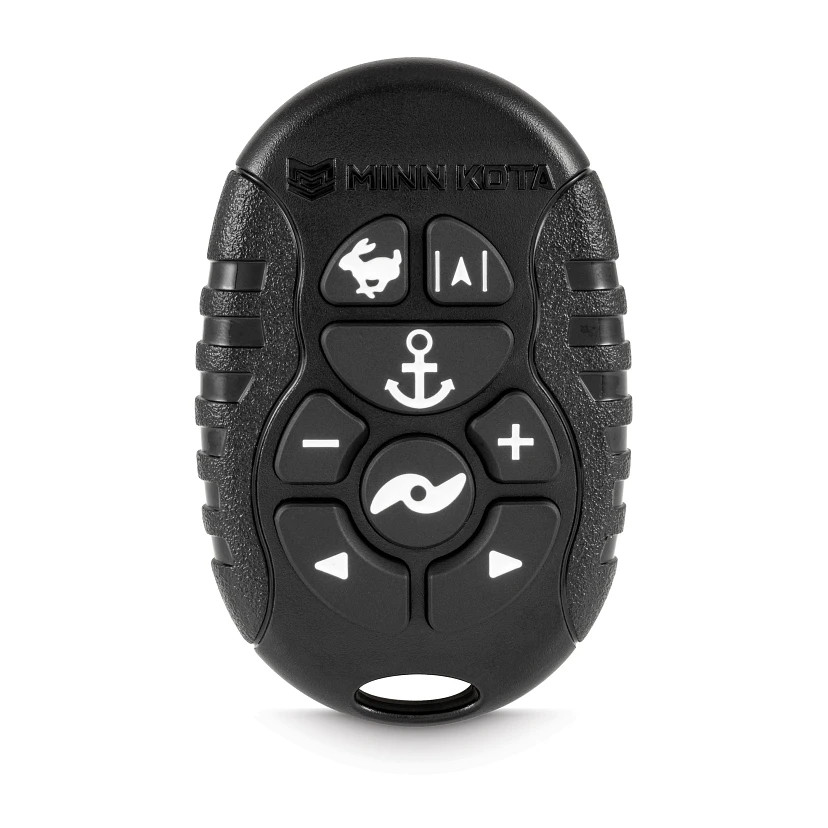 Minn Kota Micro Remote Bluetooth | Blue Bottle Marine