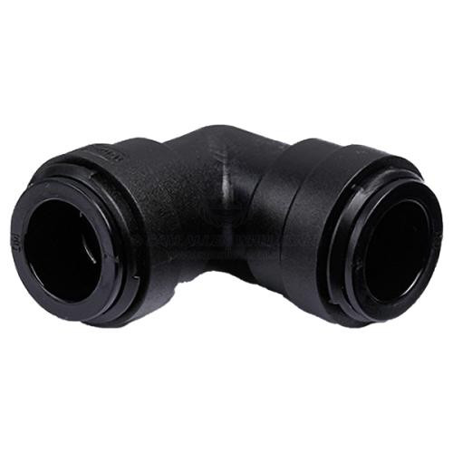 Raccord Rapide Pushfit Droit Double égal 1/4 - 1/4 Pouce DMfit - Foto 3