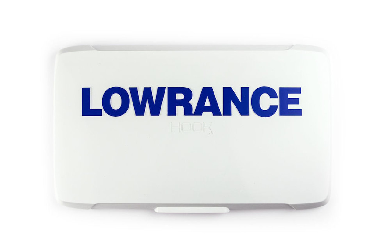 Lowrance Hook2 9 inch Sun Cover