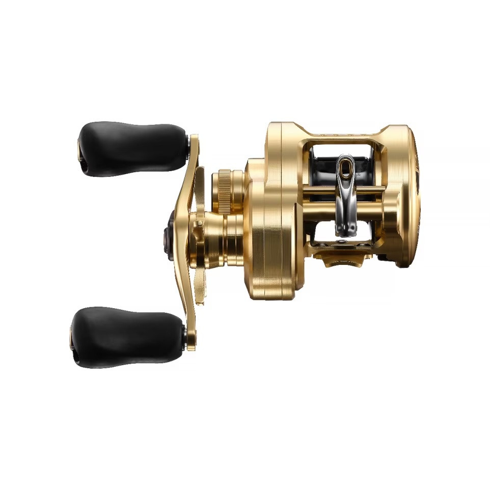 Shimano Calcutta Conquest A 100-200 | Blue Bottle Marine