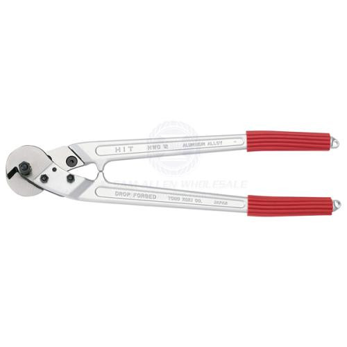Wire Rope Cutters - Heavy Duty | Blue Bottle Marine
