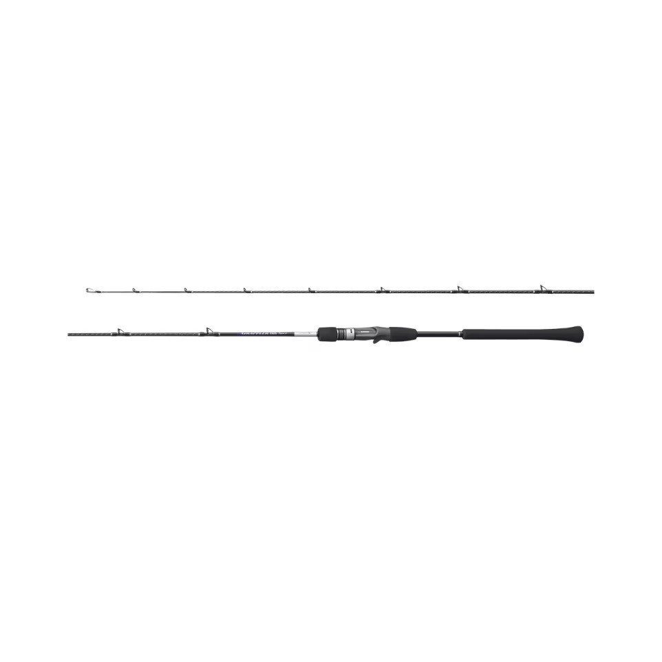 Shimano Grappler BB Type J Spin Rod | Blue Bottle Marine