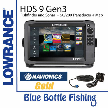 ローランス HDS touch 9 gen2 Lowrance ローランス HDS touch 9 gen2 Lowrance