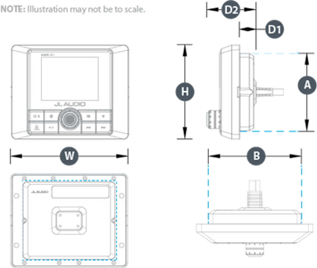 Jl mediamaster 50 clearance