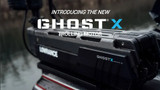 X Marks the Spot - The All New Lowrance GHOST X