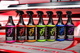 Bling Your Boat with Bling Sauce!
