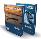 ​New Navionics Charts 