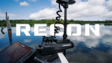 Elevate Your Fishing Game with the Newest in Trolling Motors - RECON 