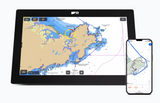 Axiom Chartplotter Update