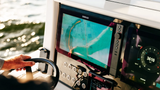 SIMRAD NSS 4 (NSS Evo 4)