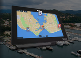 Go Further With LightHouse Charts Gen2