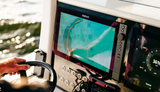 New Software for SIMRAD NSS 4!