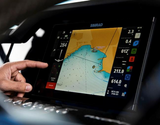 New Software for SIMRAD NSX Series!