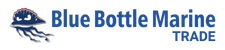 Blue Bottle Marine Trade