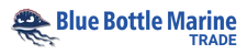 Blue Bottle Marine Trade