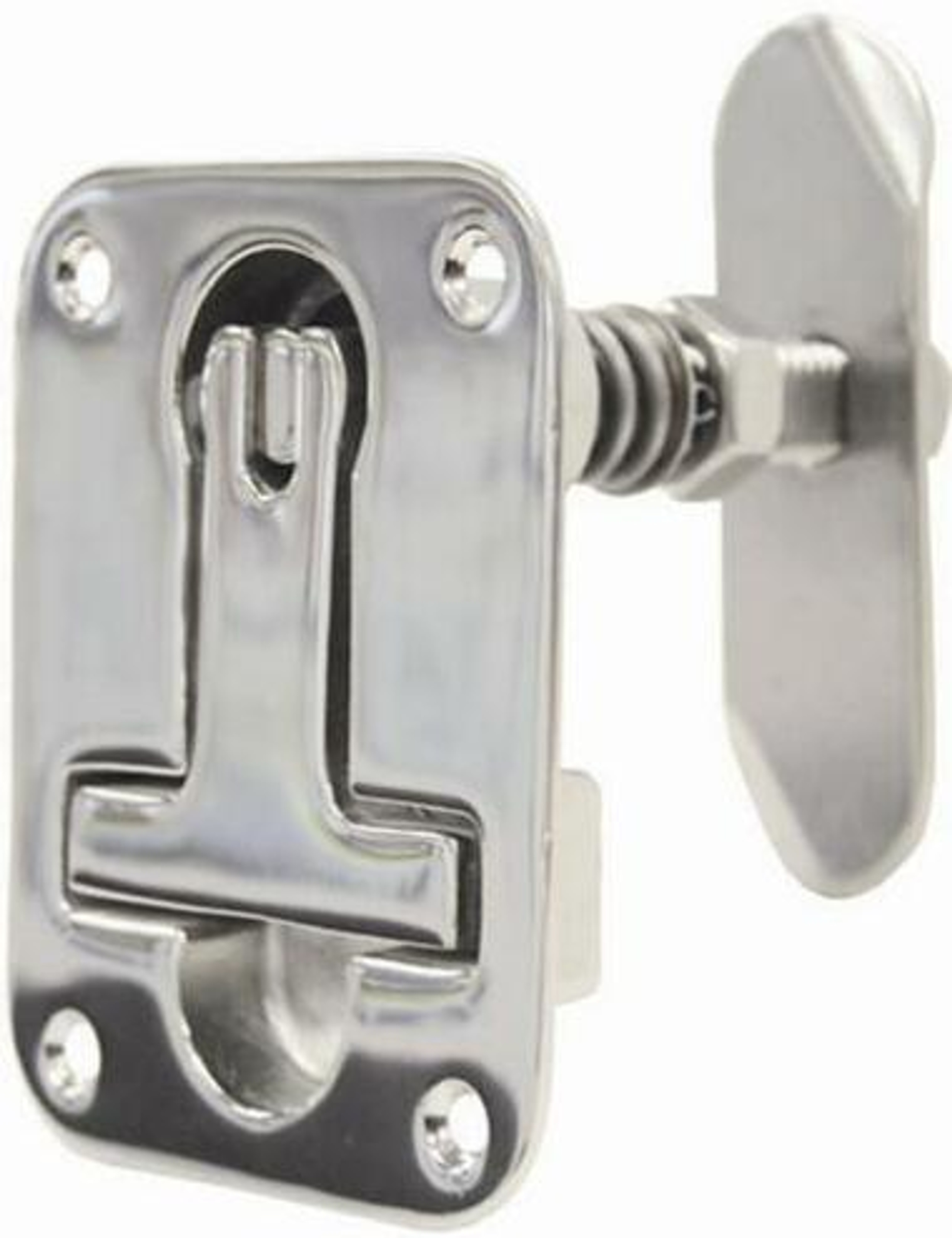 Hatch Latch Rectangular Best Deal Blue Bottle Marine