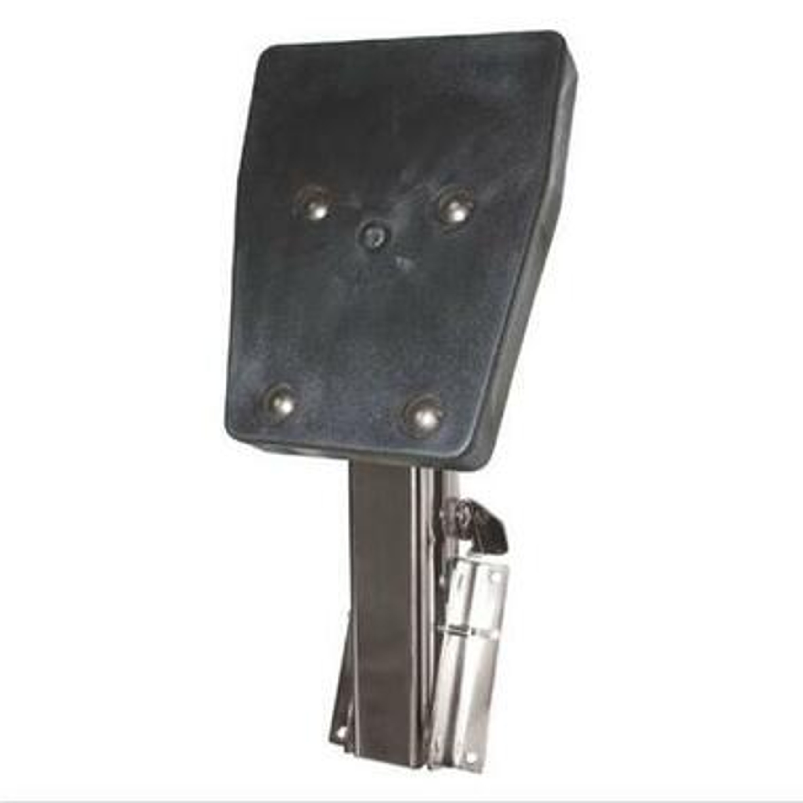 RWB Marine Auxiliary Outboard Motor Bracket Blue Bottle Marine