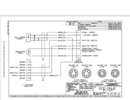 Lowrance Hds 7 Wiring Diagram : Lowrance Ethernet Wiring Diagram - We hope this picture can be ...