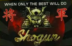 Shogun