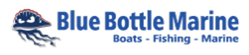 Blue Bottle Marine