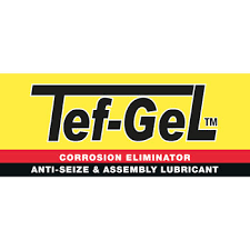 Tef-Gel Non Corrosive Gel | Blue Bottle Marine
