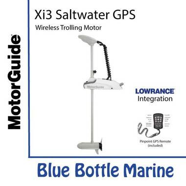 Motorguide 24 volt trolling motor wiring diagram