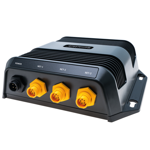 SIMRAD S5100 Sonar Module Blue Bottle Marine