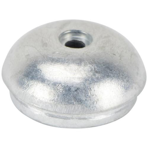 Anode Zinc Bowthruster Side Power 44mm OD