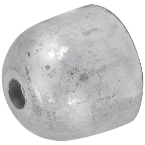 Anode Zinc Bowthruster Side Power  48mm OD