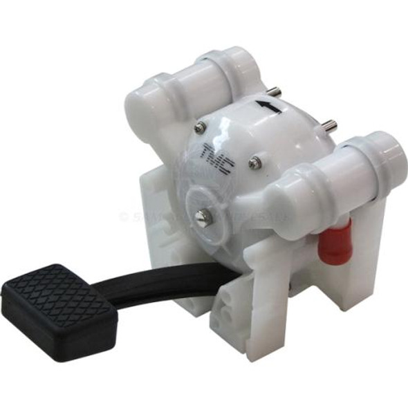 Diaphragm Foot Pump Diaphragm Foot Pump
