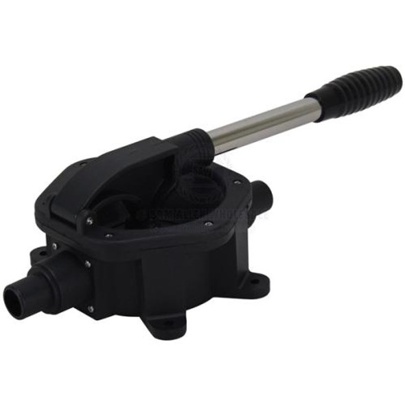 Manual Bilge Pump with Removable Handle