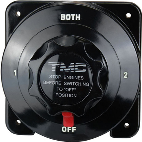 TMC Battery Isolator Switch