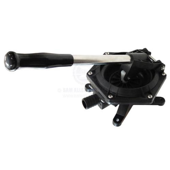 Patay Pump - Bilge Manual - SD60 - Removable Handle