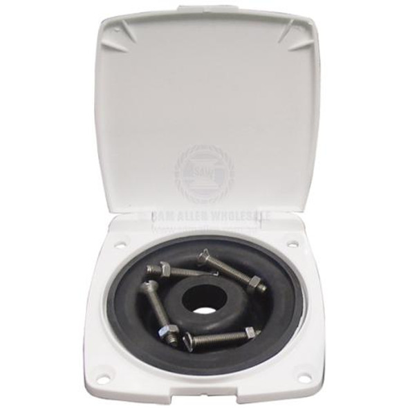 Patay Under Deck Seal And Cover