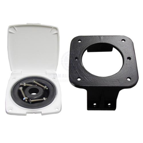 Patay Under Deck Mount For DD120A/M