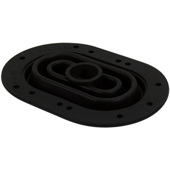 Patay SD90 Rubber Deck Seal Oval