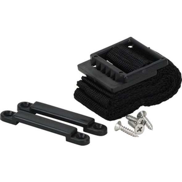 Battery Box Standard 