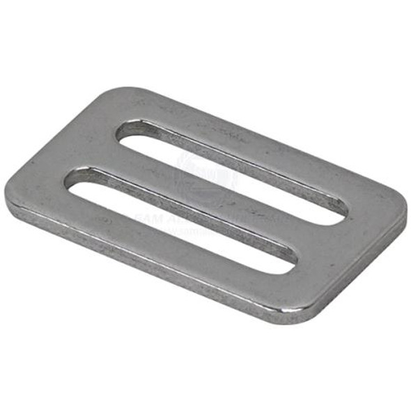 Webbing Buckle - Stainless Steel