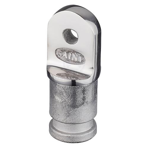 Canopy - Tube Ends/Bow Ends S/S - Saint