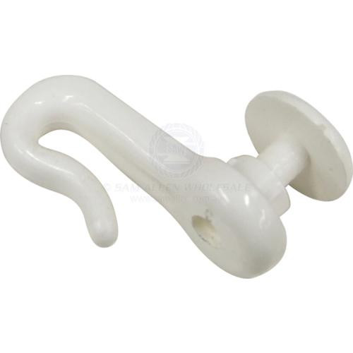 Stayput Canvas Annexe Hooks - Canvas To Canvas - Nylon