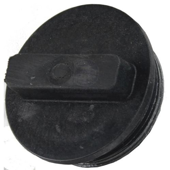Drain Bung Plug Only Nylon 1-1/2 BSPM