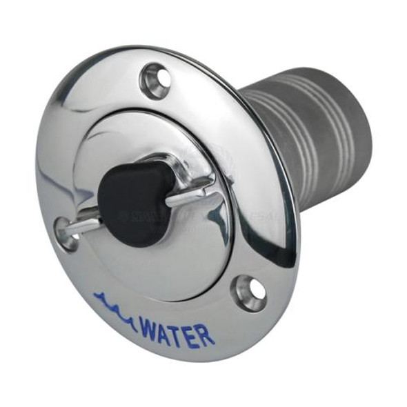 Deck Filler - Lockable  - Water