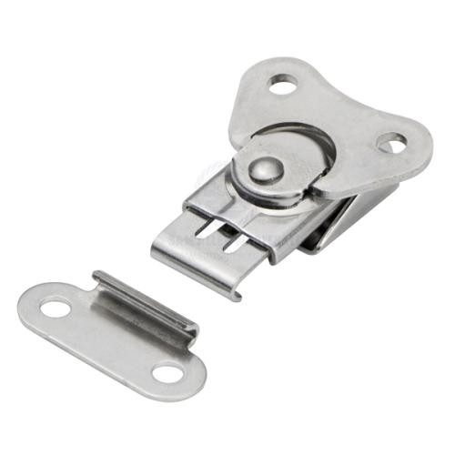 Latch - Rotary Draw Stainless Steel