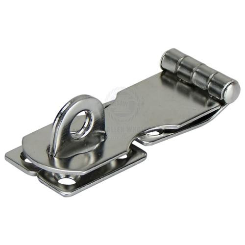 Hasp G304 Stainless Steel 68mm x 24mm