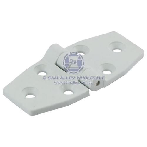 Hinge Nylon Pair 37 x 76mm