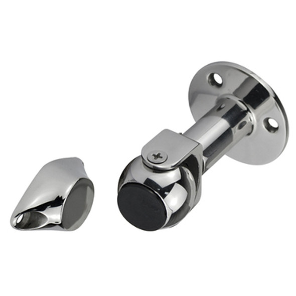 Stainless Steel Adjust Magnetic Door Stop