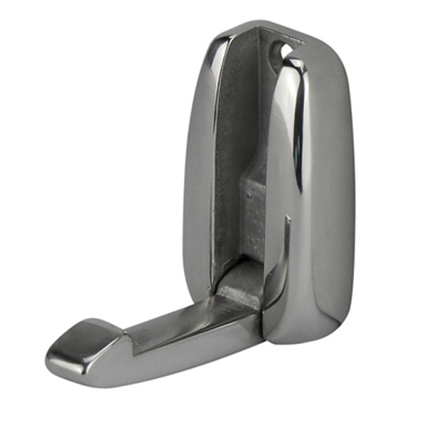 Folding Coat Hook Stainless Steel