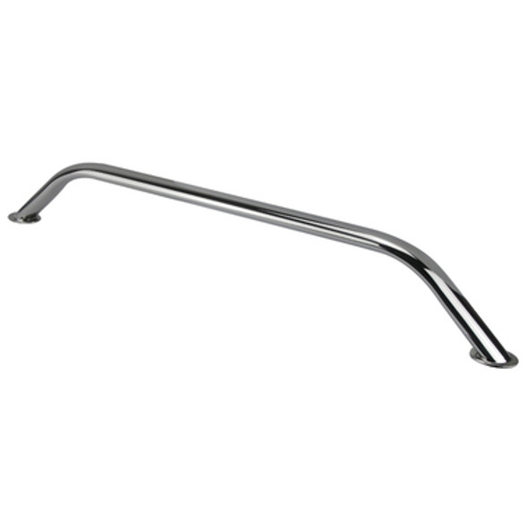 316 Stainless steel 790mm Oval Handrail