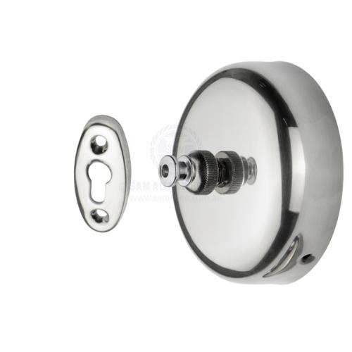 Clothes Line - Retractable - Stainless Steel