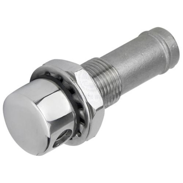 Fuel Breather Stainless Steel 316